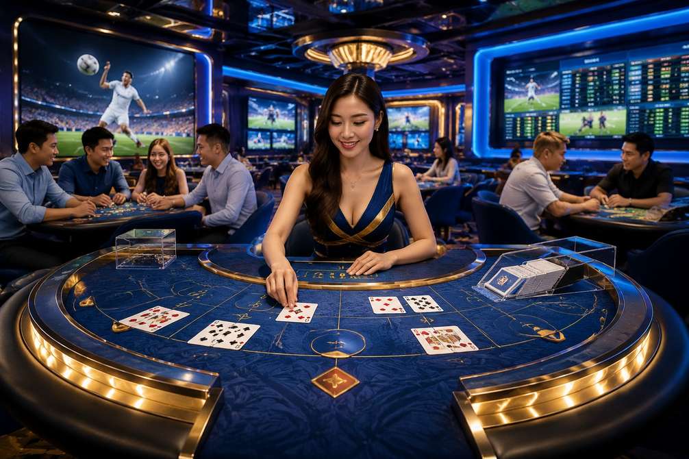 777club