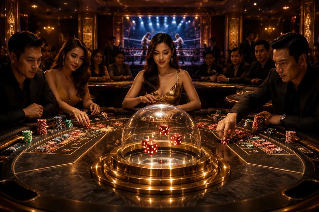777club