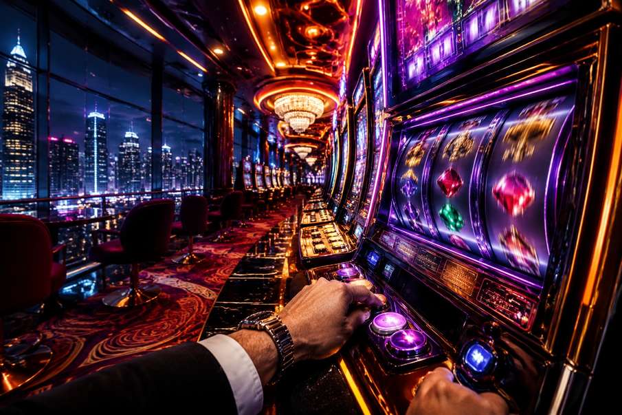 777club