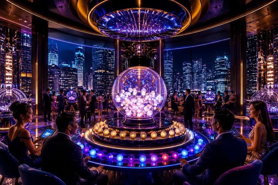 777club