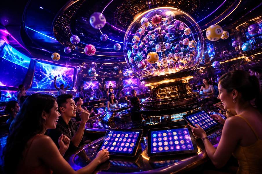 777club
