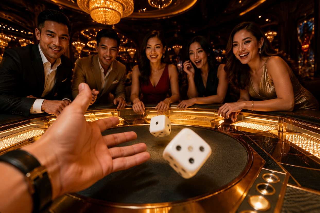 777club