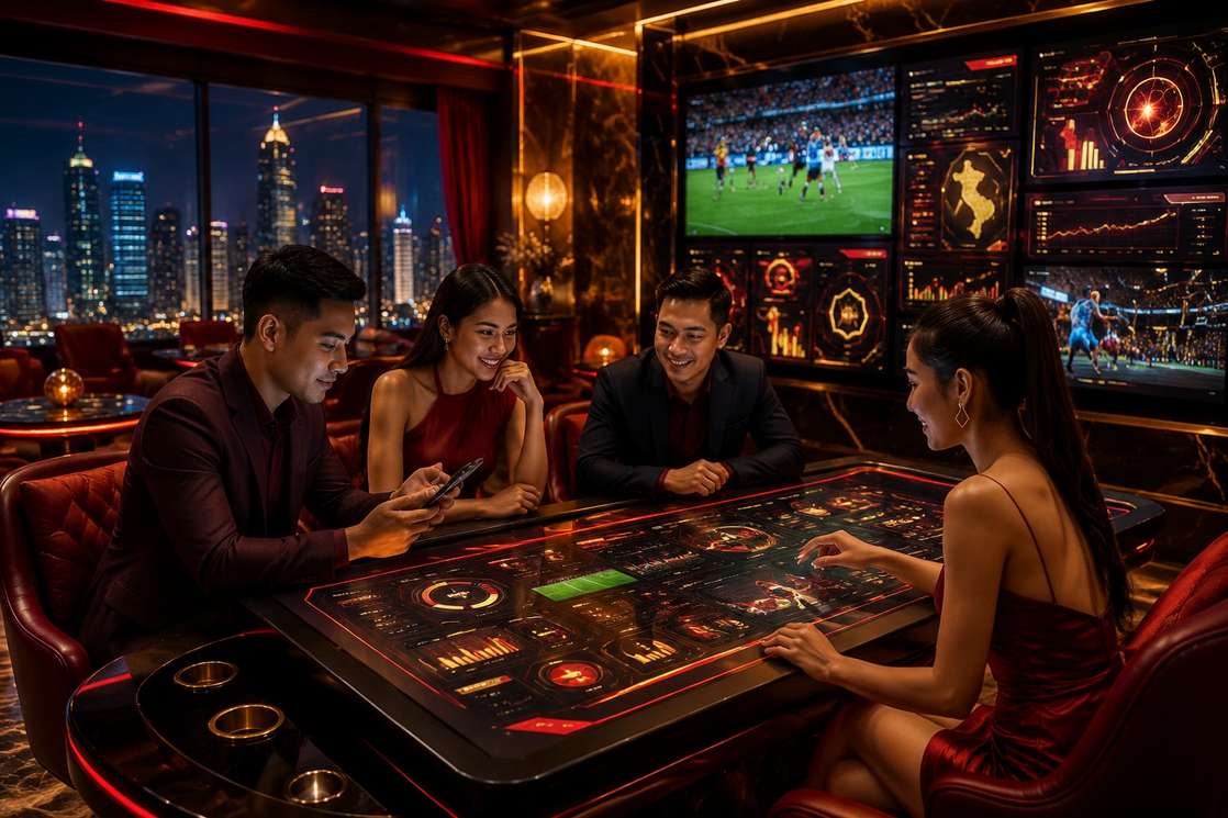 777club