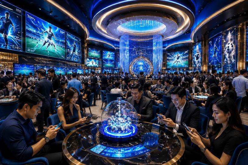 777club