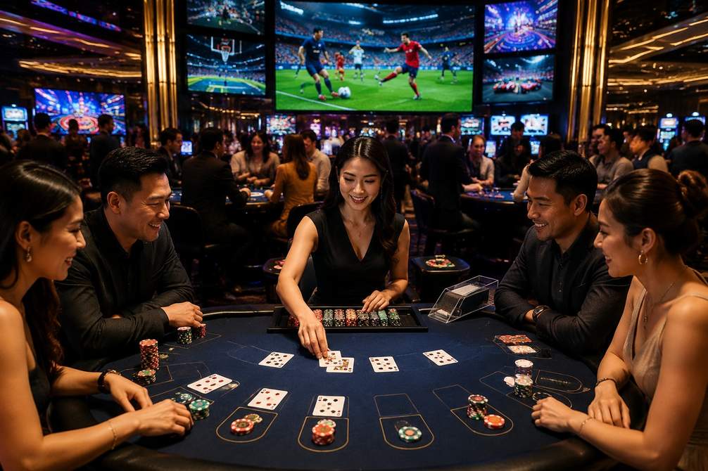 777club
